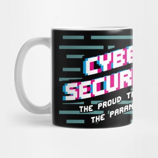 Gift for Computer Geeks and Hackers Funny Hacker Quote Mug